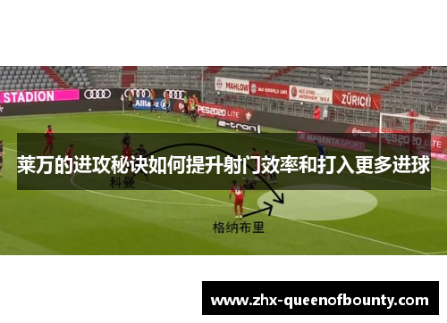 莱万的进攻秘诀如何提升射门效率和打入更多进球 莱万的进攻秘诀如何提升射门效率和打入更多进球
