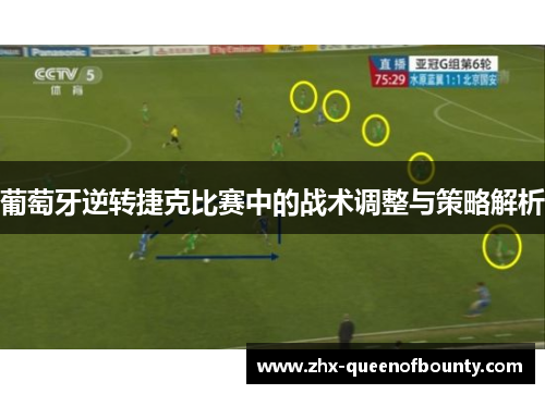 葡萄牙逆转捷克比赛中的战术调整与策略解析