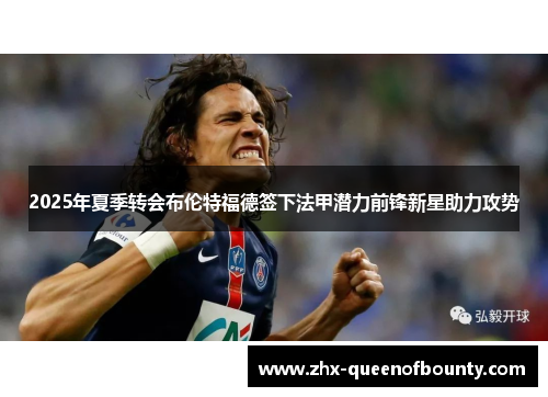 2025年夏季转会布伦特福德签下法甲潜力前锋新星助力攻势